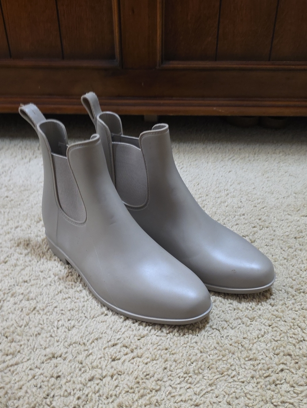 A New Day Women's Chelsea Rain Boots